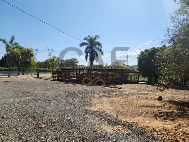 Sítio com 437609m², à venda, no bairro Paiol de Telhas em Mogi Mirim