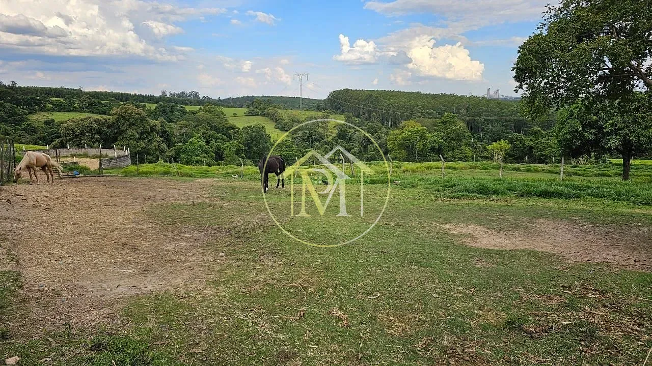 Sítio, 3 quartos, 5 hectares - Foto 1