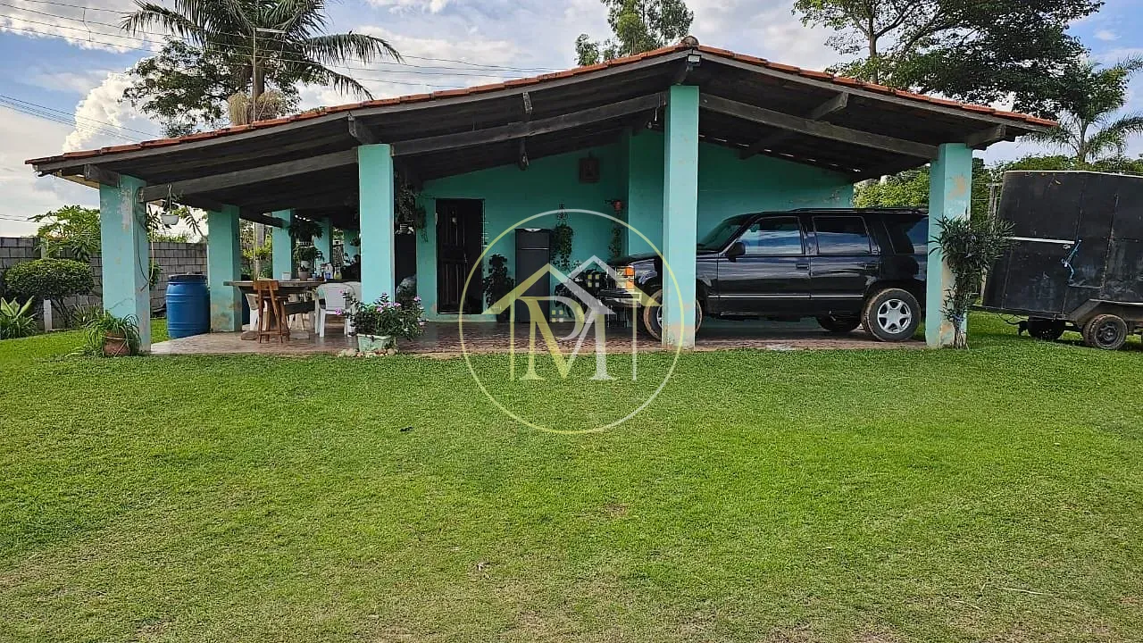 Sítio, 3 quartos, 5 hectares - Foto 4
