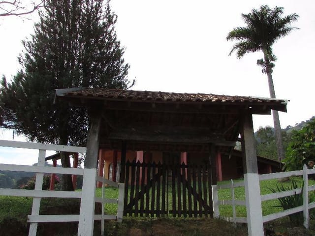 Foto do Sítio - Sítio para venda e locação em Piranguçu. | MOHALLEM e LOPES CORRETAGEM E ADMINISTRACAO DE IMOVEIS LTDA
