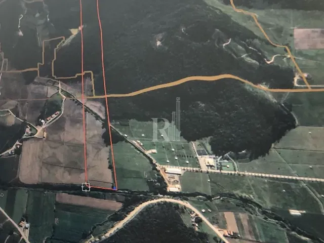 Terreno com 140000m², à venda, no bairro oliveira em Tijucas
