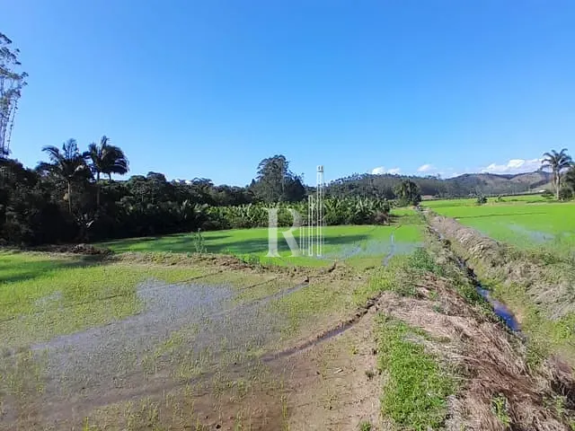 Terreno com 140000m², à venda, no bairro oliveira em Tijucas
