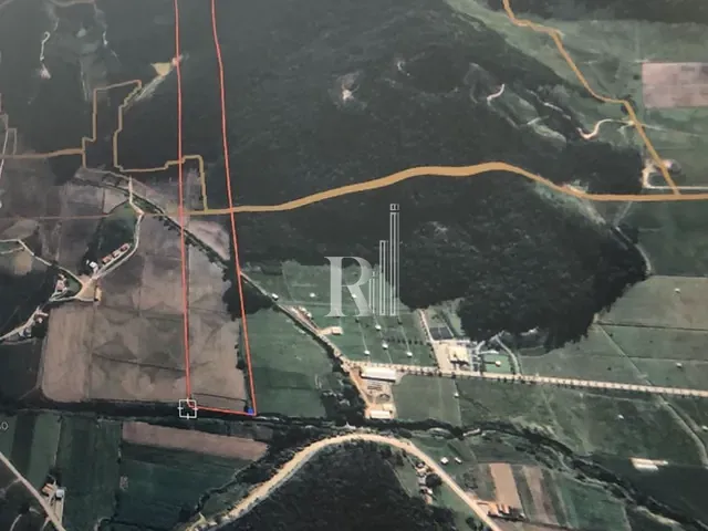 Terreno com 140000m², à venda, no bairro oliveira em Tijucas