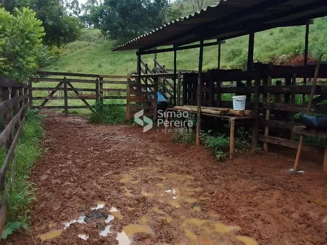 Terreno com 150348m², à venda, no bairro Rural em Ewbank da Câmara