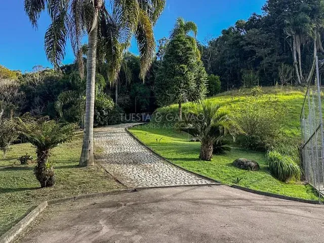 Sítio com 500m² 6 quartos e 5 banheiros, à venda, no bairro Volta Grande em Bocaiúva Do Sul