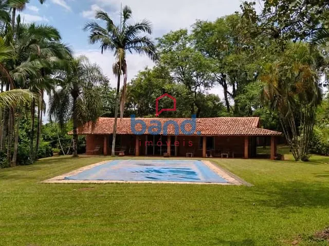 Sítio com 242000m², à venda, no bairro Centro em Rafard