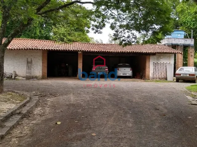 Sítio com 242000m², à venda, no bairro Centro em Rafard