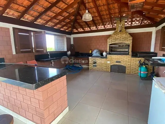 Sítio com 4000m² 2 quartos e 2 banheiros, à venda, no bairro Zona Rural em Teresina