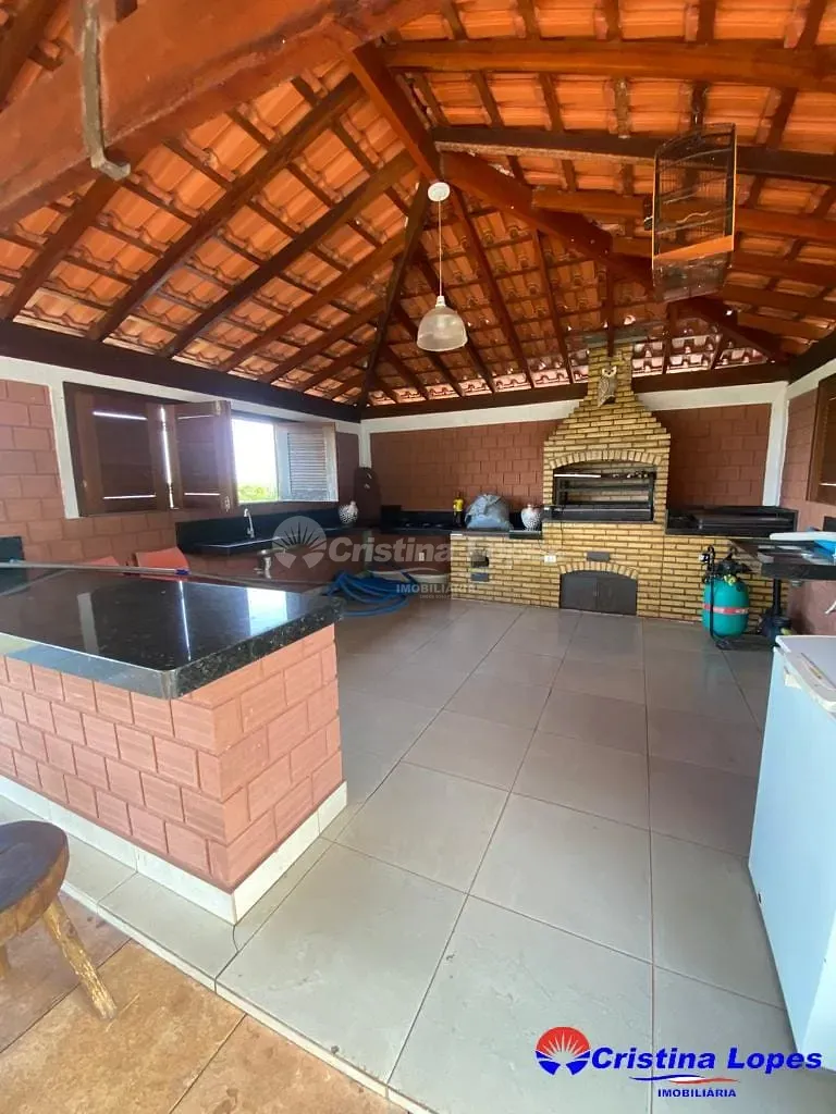 Chácara, 2 quartos, 4000 m² - Foto 5