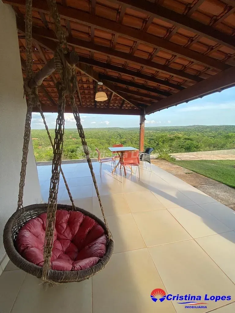 Chácara, 2 quartos, 4000 m² - Foto 6