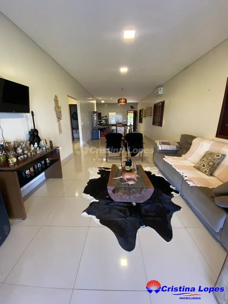 Chácara, 2 quartos, 4000 m² - Foto 3