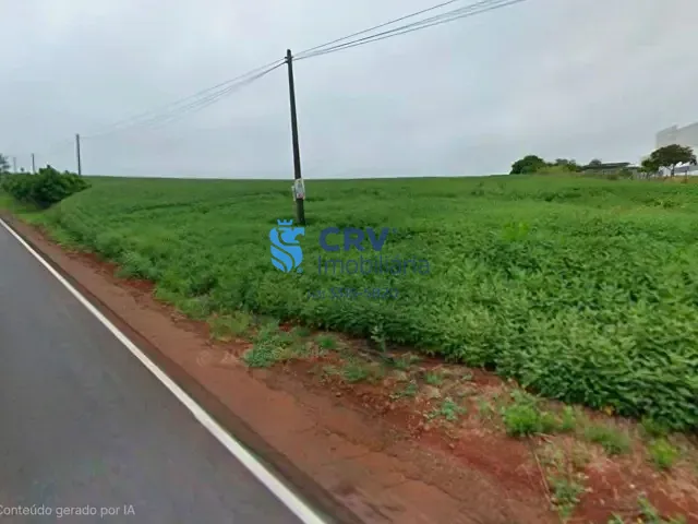 Sítio com 30000m², à venda, no bairro Warta em Londrina