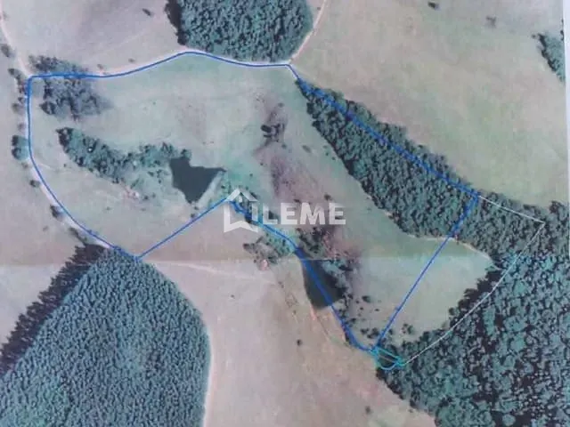 Sítio com 164m² 1 quarto e 1 banheiro, à venda, no bairro ZONA RURAL em Divinolândia