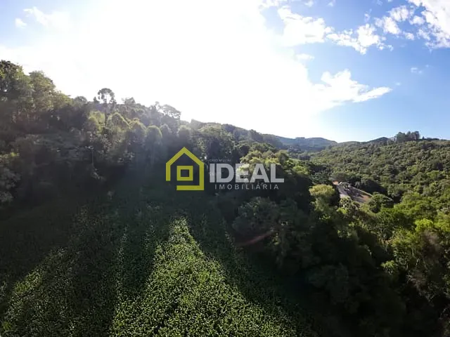 Sítio com 59382m², à venda, no bairro Linha Sertão em Concórdia