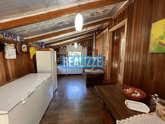 Sítio com 9118m² 2 quartos e 1 banheiro, à venda, no bairro São Paulo da Cruz em Marau