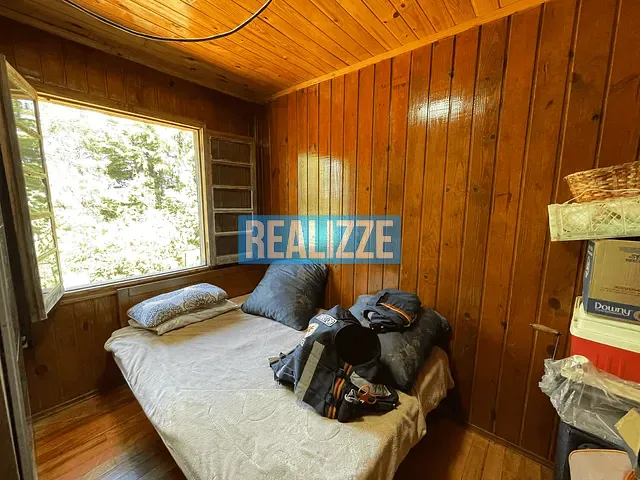 Sítio com 9118m² 2 quartos e 1 banheiro, à venda, no bairro São Paulo da Cruz em Marau