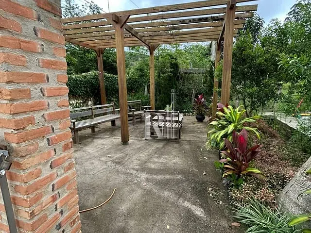 Sítio com 3336m² 3 quartos e 1 banheiro, à venda, no bairro Sertão do Valongo em Porto Belo