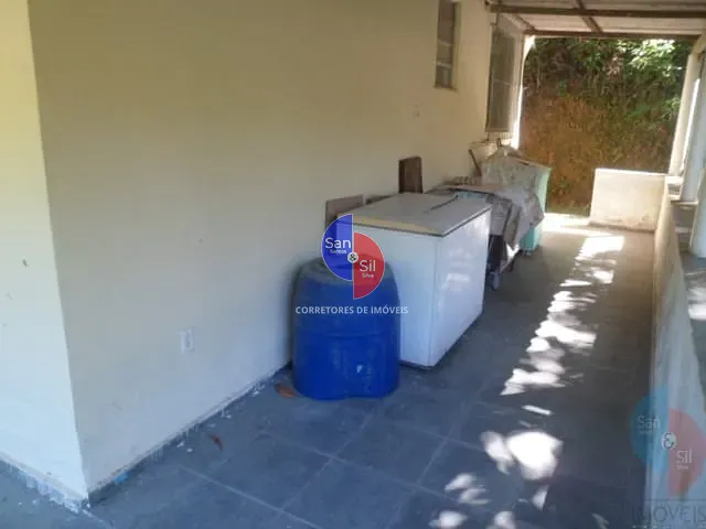 Sítio com 2480m² 2 quartos e 1 banheiro, à venda, no bairro Praia de Olaria (Guia de Pacobaíba) em Magé