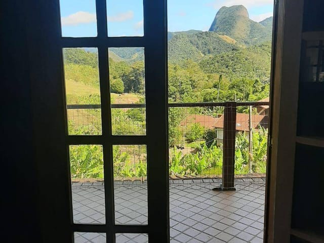 Foto do Sítio - Sítio à venda, Lumiar, Nova Friburgo, RJ | Simão Pereira Imóveis