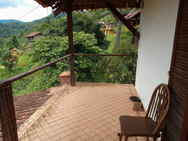 Foto do Sítio - Sítio à venda, Lumiar, Nova Friburgo, RJ | Simão Pereira Imóveis