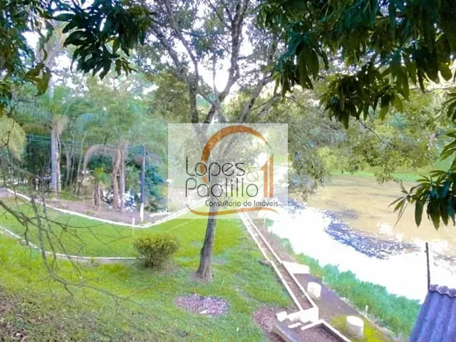 Sítio com 34812m², à venda, no bairro Iara em Atibaia
