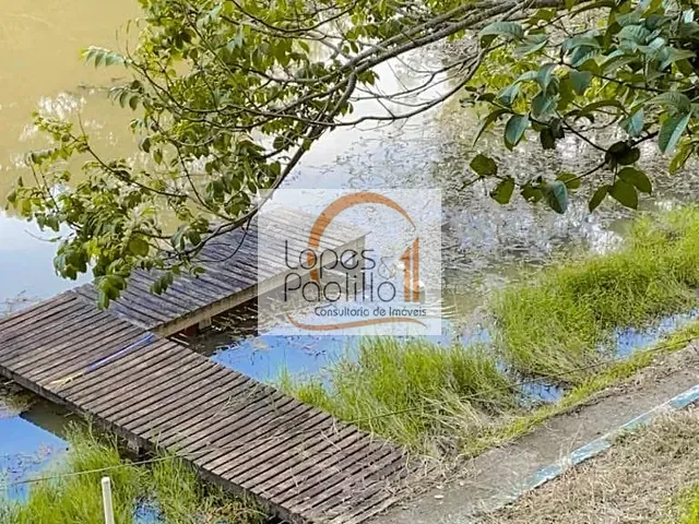 Sítio com 34812m², à venda, no bairro Iara em Atibaia