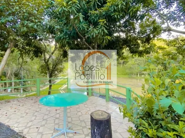 Sítio com 34812m², à venda, no bairro Iara em Atibaia