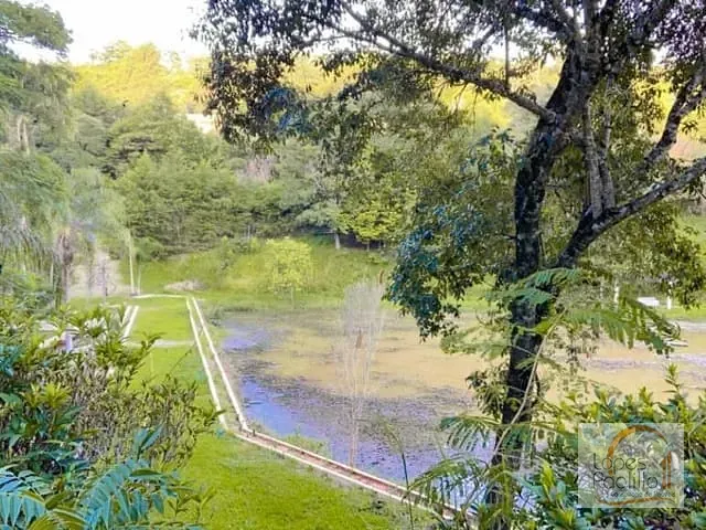 Sítio com 34812m², à venda, no bairro Iara em Atibaia