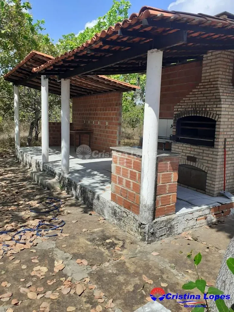 Sítio, 2 quartos, 10 m² - Foto 3