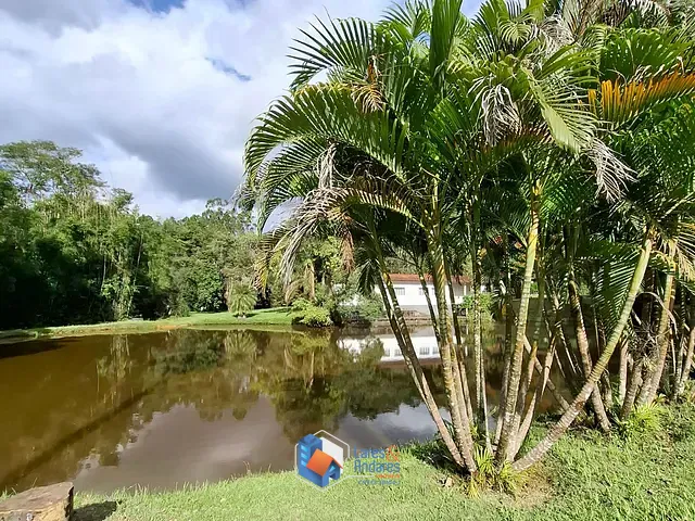 Sítio com 373400m², à venda, no bairro Jaguari em Santa Isabel