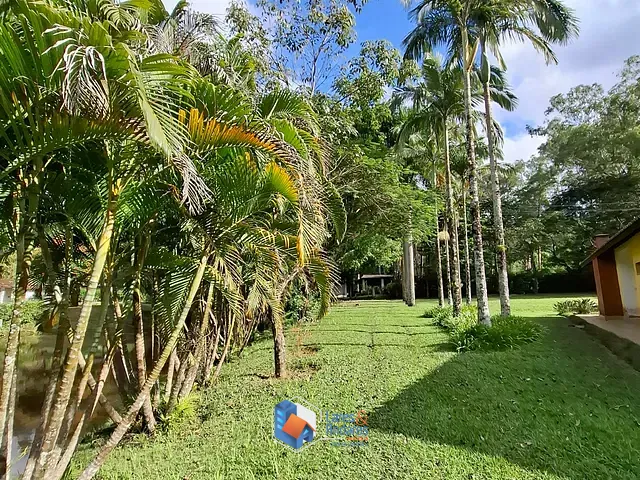 Sítio com 373400m², à venda, no bairro Jaguari em Santa Isabel