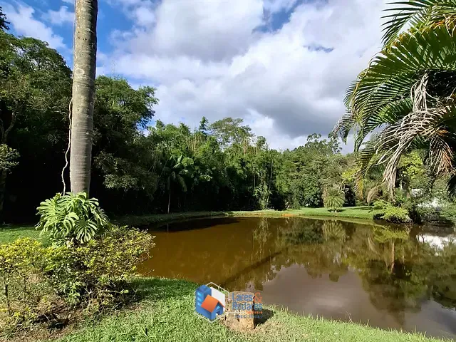 Sítio com 373400m², à venda, no bairro Jaguari em Santa Isabel
