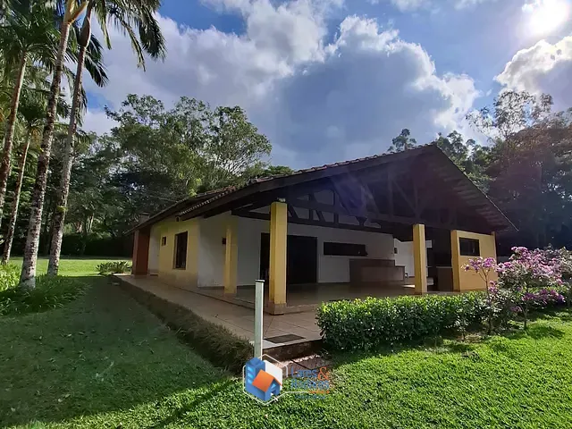 Sítio com 373400m², à venda, no bairro Jaguari em Santa Isabel