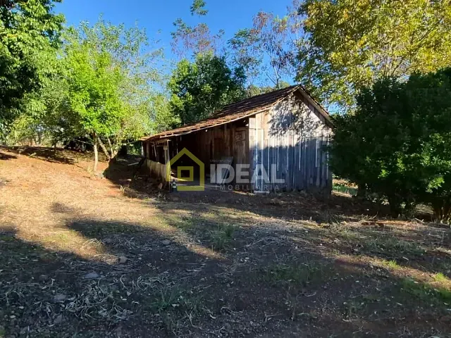 Terreno com 7373m², à venda, no bairro Tamanduá em Concórdia