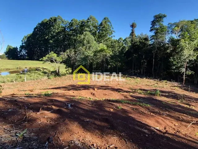 Terreno com 7373m², à venda, no bairro Tamanduá em Concórdia