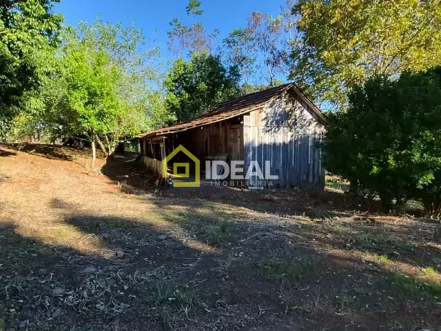 Terreno com 7373m², à venda, no bairro Tamanduá em Concórdia