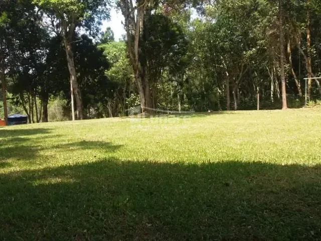 Sítio com 15000m², à venda, no bairro Taiacupeba em Mogi das Cruzes