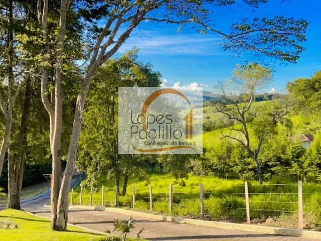 Sítio com 71611m² 3 quartos e 5 banheiros, à venda, no bairro Iara em Atibaia