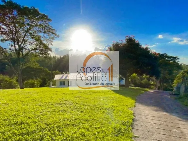 Sítio com 71611m² 3 quartos e 5 banheiros, à venda, no bairro Iara em Atibaia