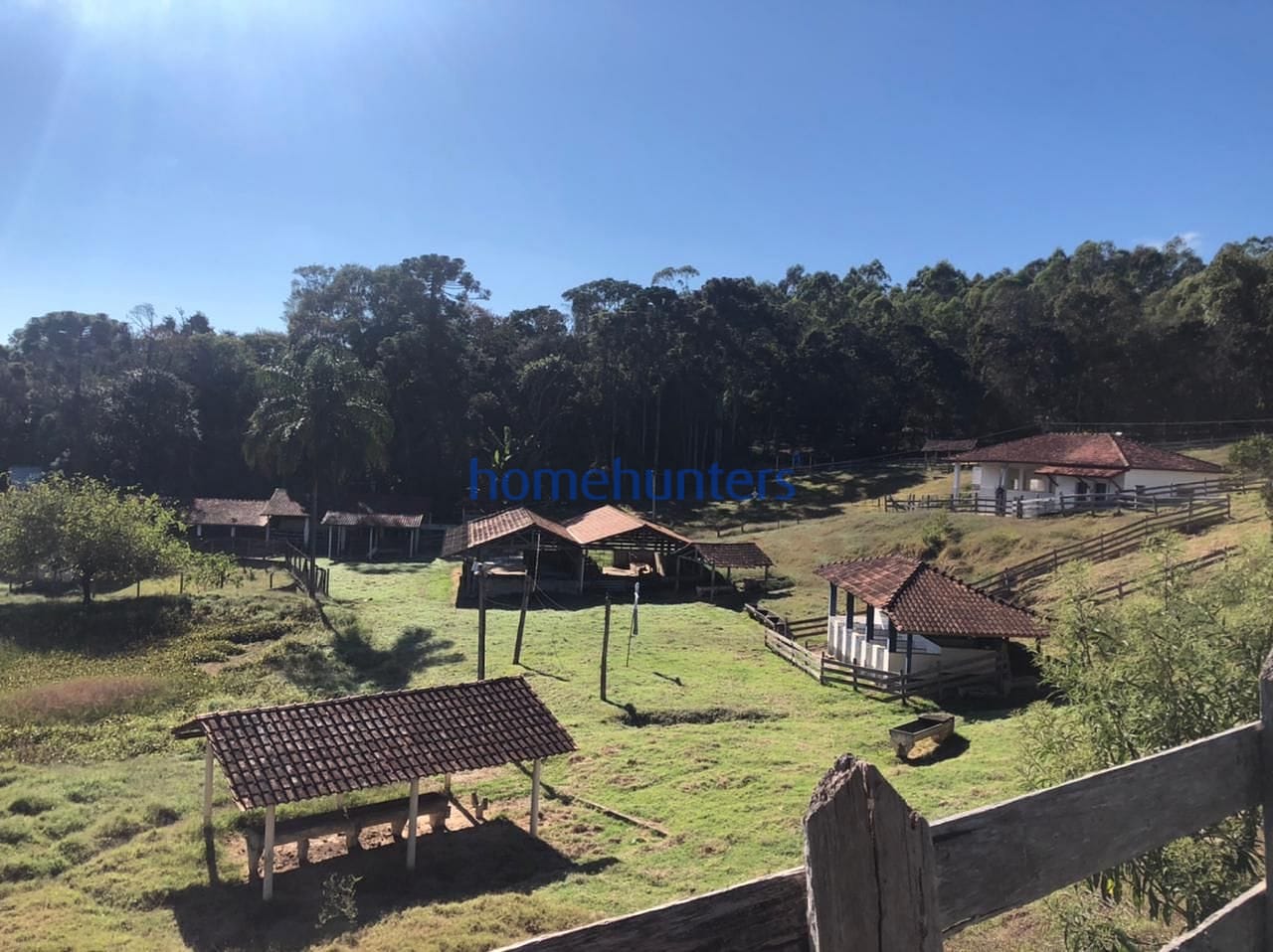 Sítio, 3 quartos, 4 hectares - Foto 7