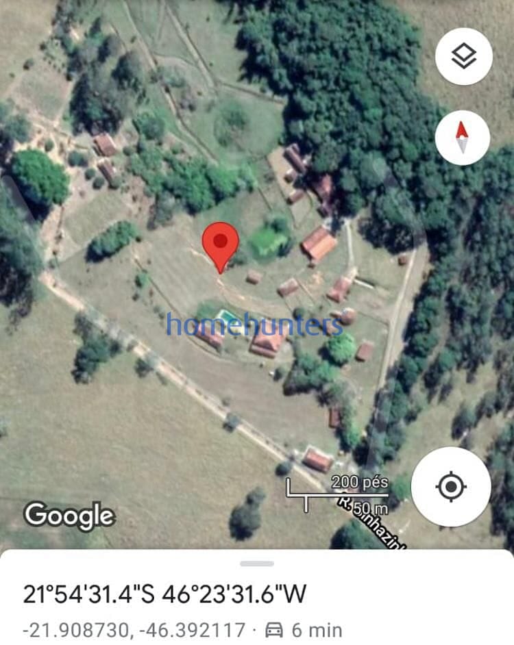 Sítio, 3 quartos, 4 hectares - Foto 8