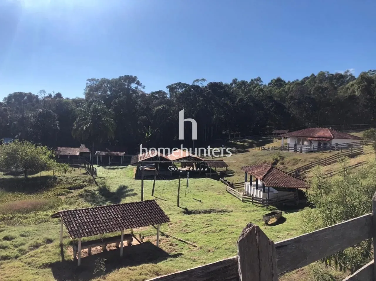 Sítio, 3 quartos, 4 hectares - Foto 7