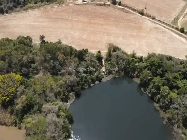 Sítio com 24000m², à venda, no bairro Camanducaia em Jaguariúna