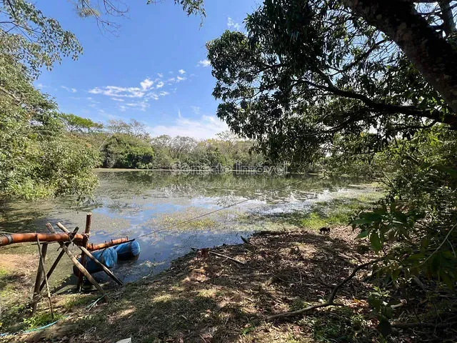 Sítio com 24000m², à venda, no bairro Camanducaia em Jaguariúna