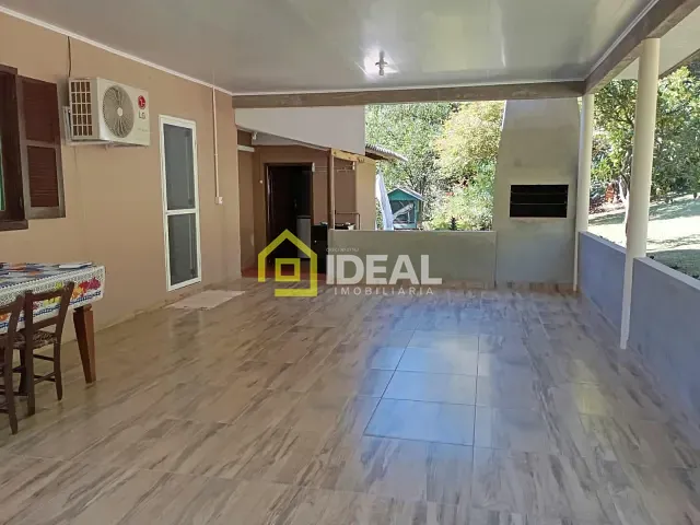 Sítio 4 quartos e 1 banheiro, à venda, no bairro Nova Estrela em Arabutã