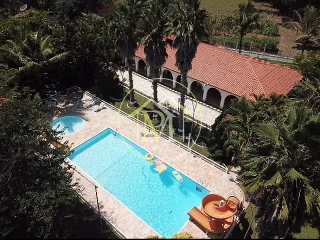 Sítio com 145000m² 5 quartos e 8 banheiros, à venda, no bairro Centro em Tatuí