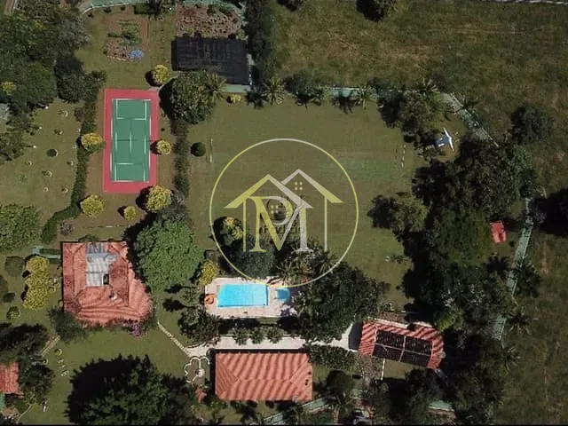 Sítio com 145000m² 5 quartos e 8 banheiros, à venda, no bairro Centro em Tatuí
