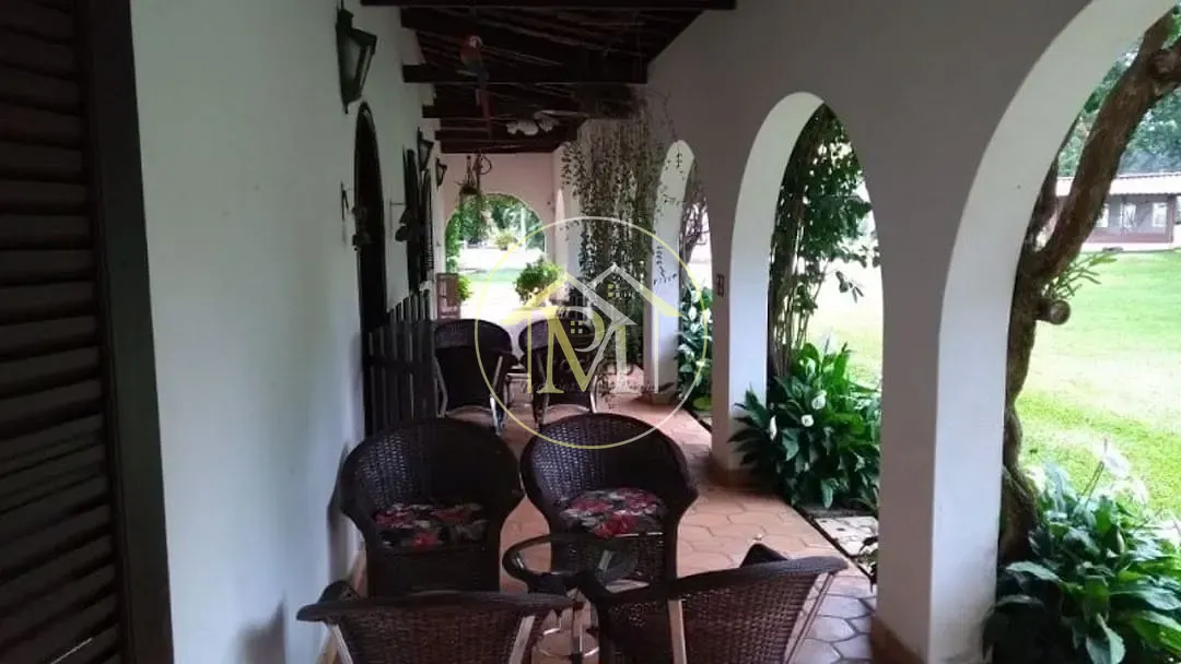Sítio, 5 quartos, 15 hectares - Foto 16