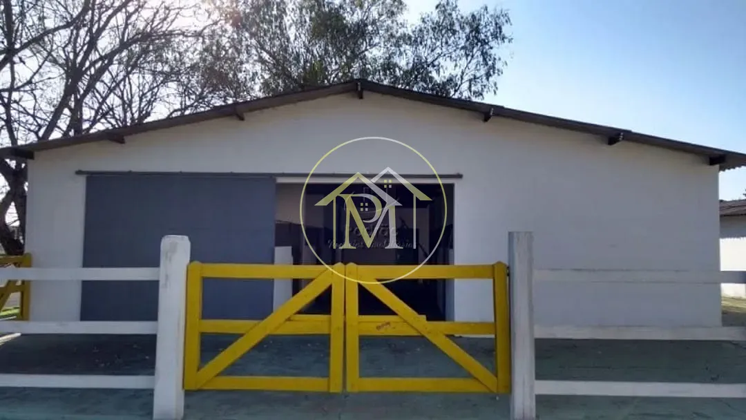 Sítio, 5 quartos, 15 hectares - Foto 21