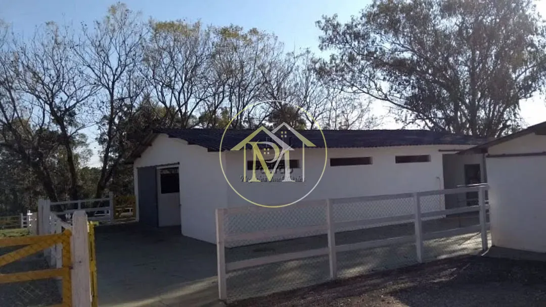Sítio, 5 quartos, 15 hectares - Foto 19